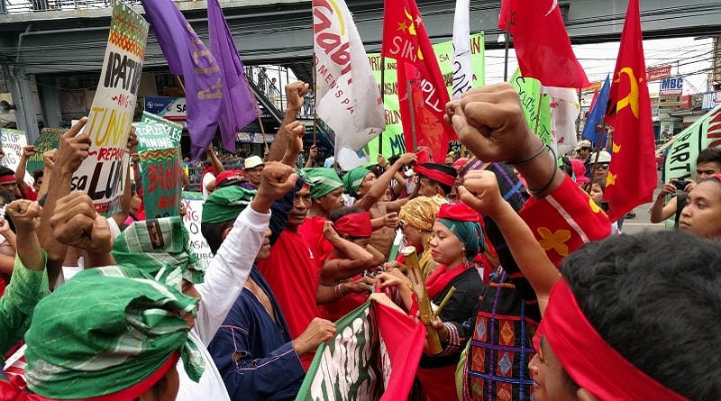Paano Pinoprotektahan ng Sistemang Legal ng Pilipinas ang mga Karapatan ng mga Katutubong Mamamayan